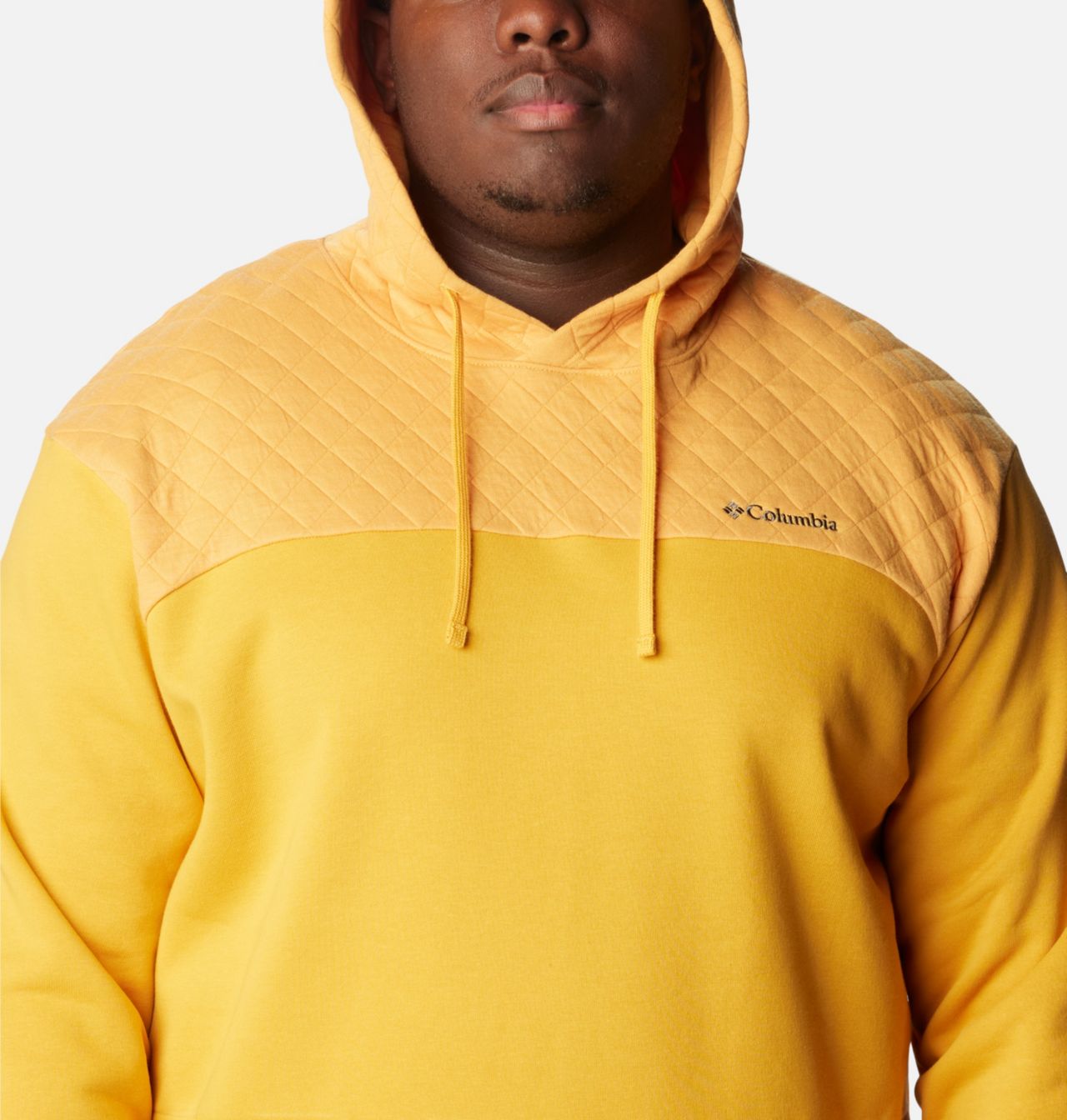 Hart Mountain™ Quilted Hoodie | 756 | 2X 4