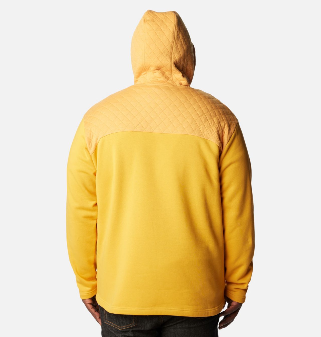 Hart Mountain™ Quilted Hoodie | 756 | 2X 2