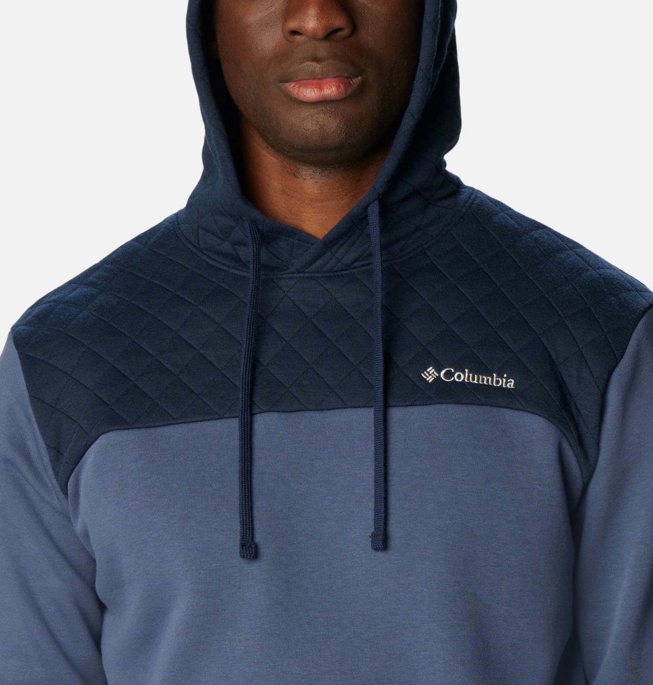 Men's Hart Mountain™ Quilted Hoodie - Tall 4