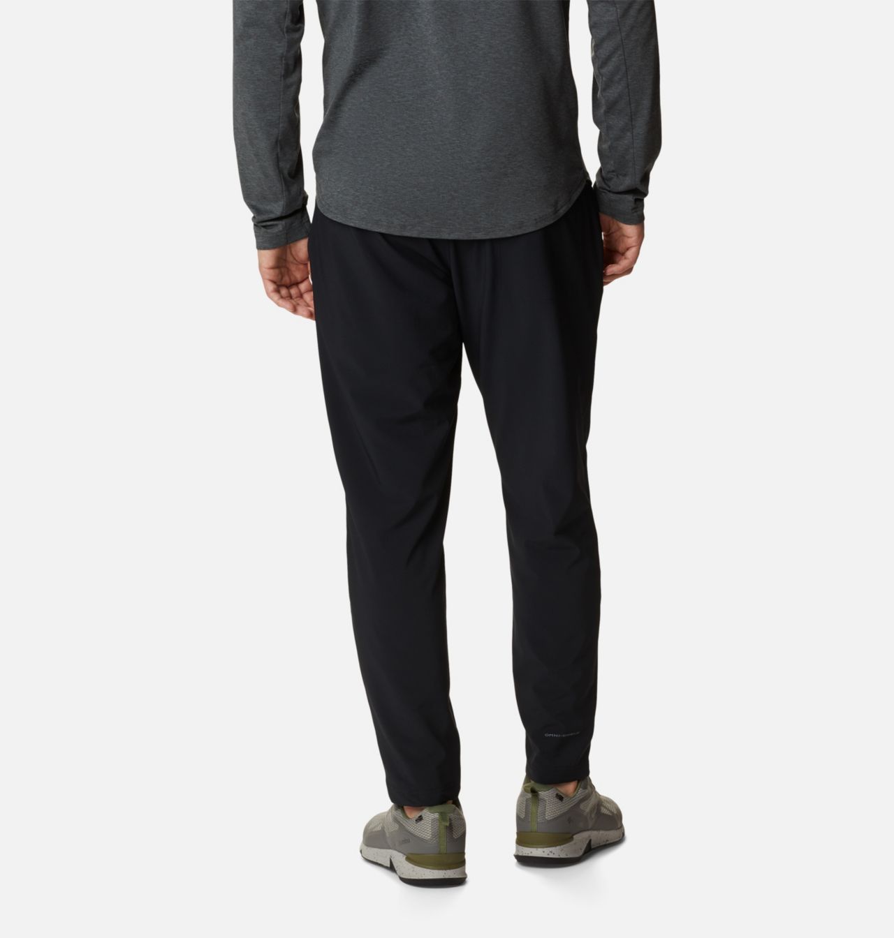 Pantalon doublé Columbia Hike™ pour hommes 2