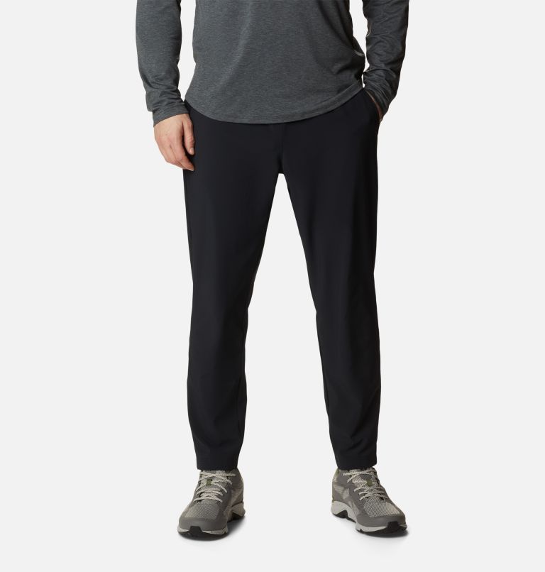 Pants and jeans Columbia On The Go™ Jogger Pant Black