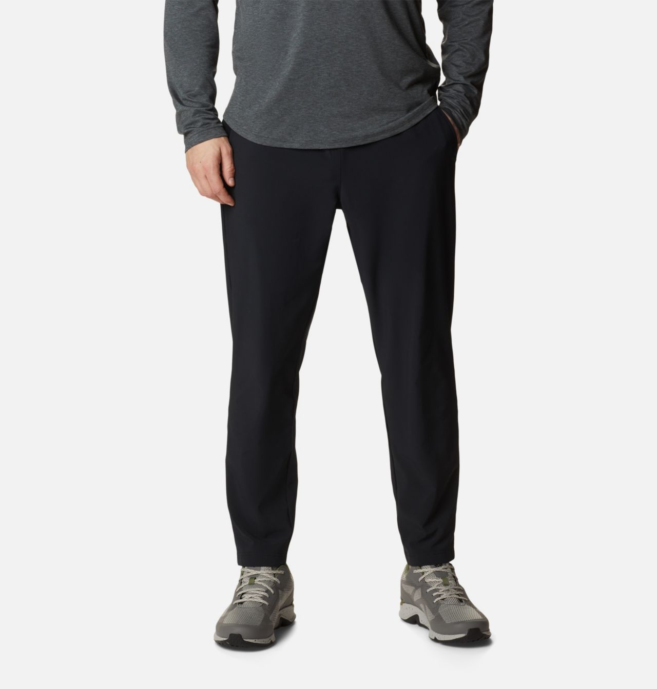 Pantalon doublé Columbia Hike™ pour hommes 1