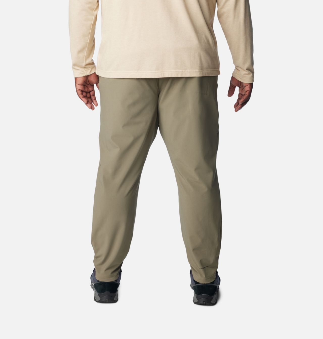 Men's Columbia Hike™ Lined Pants - Big 2