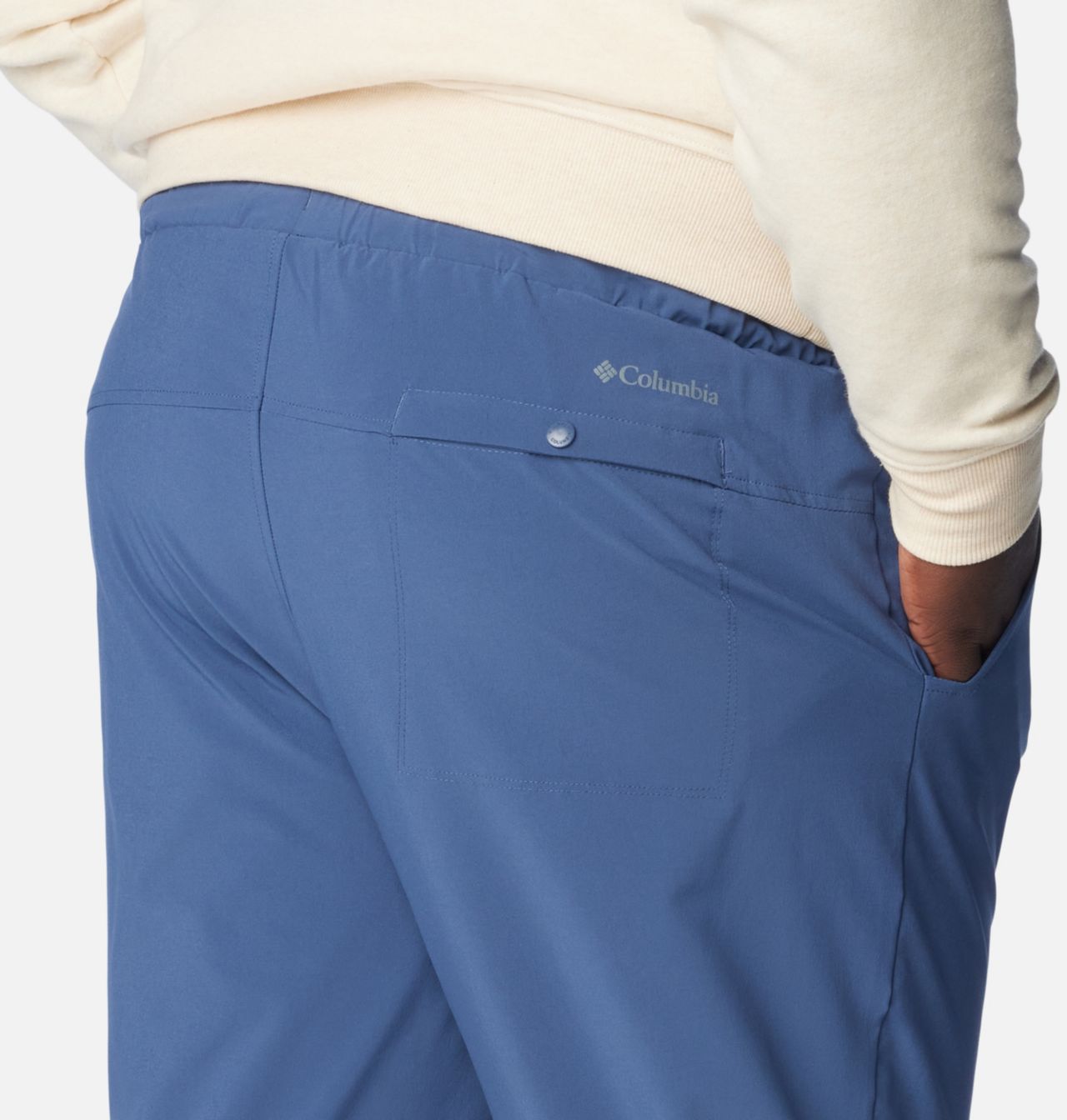 Men's Columbia Hike™ Lined Pants - Big 5