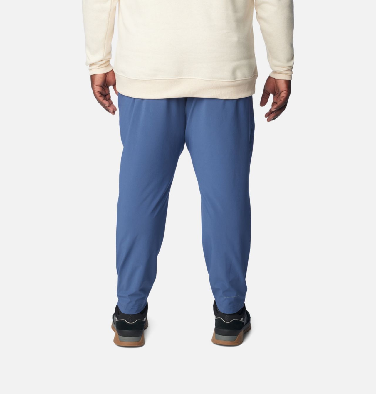 Men's Columbia Hike™ Lined Pants - Big 2