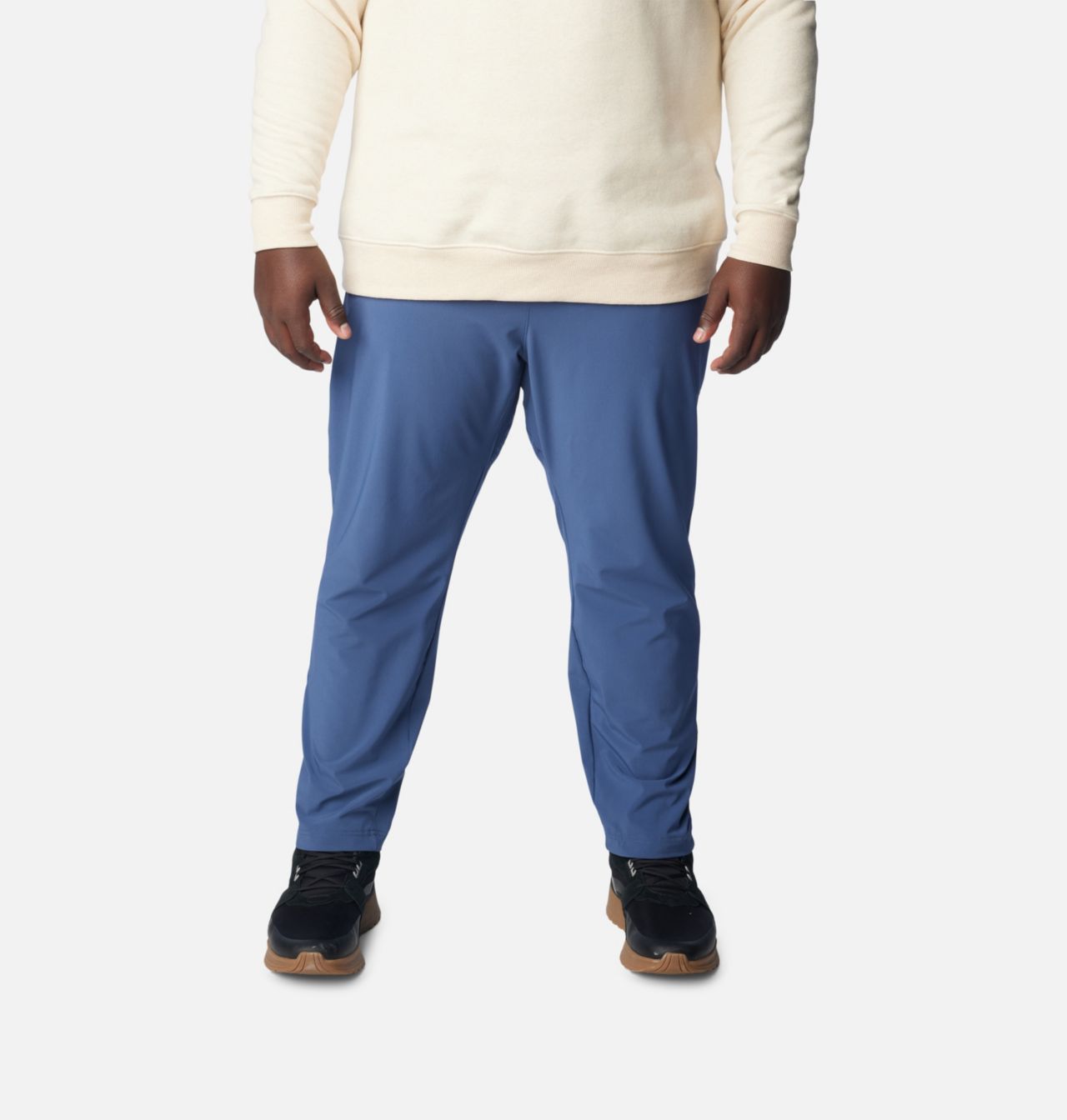 Men's Columbia Hike™ Lined Pants - Big 1