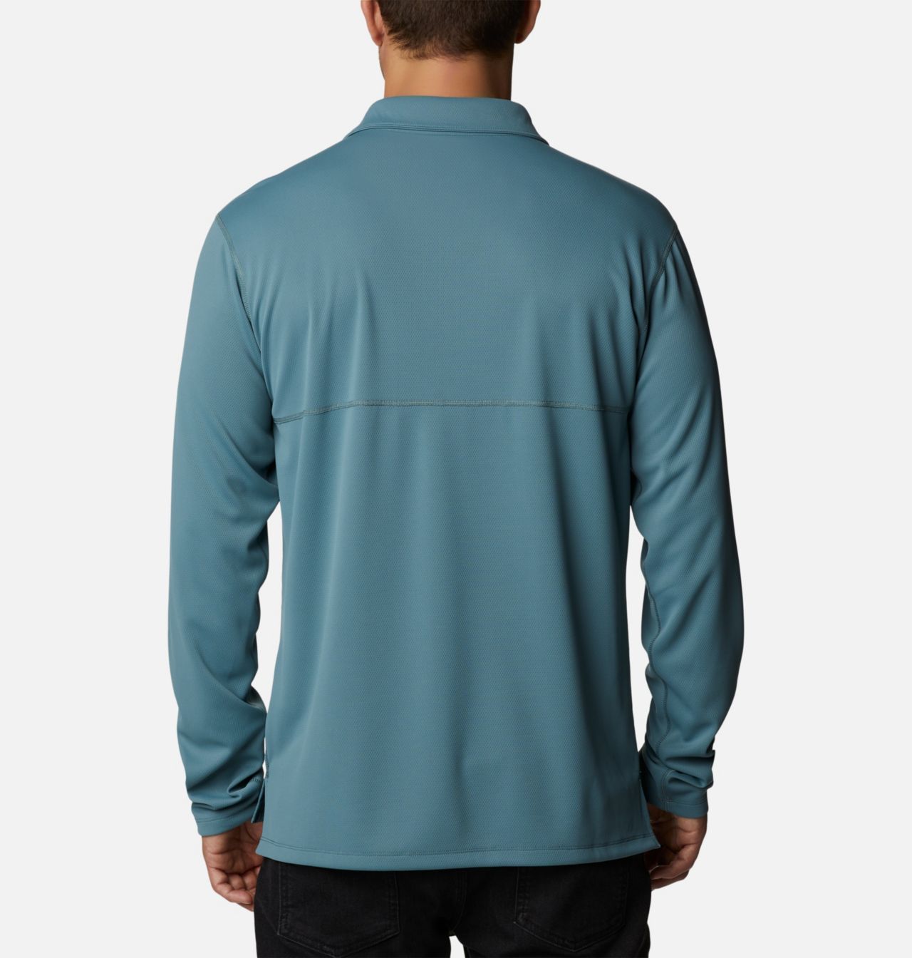Men's Narrows Pointe™ Long Sleeve Polo 2