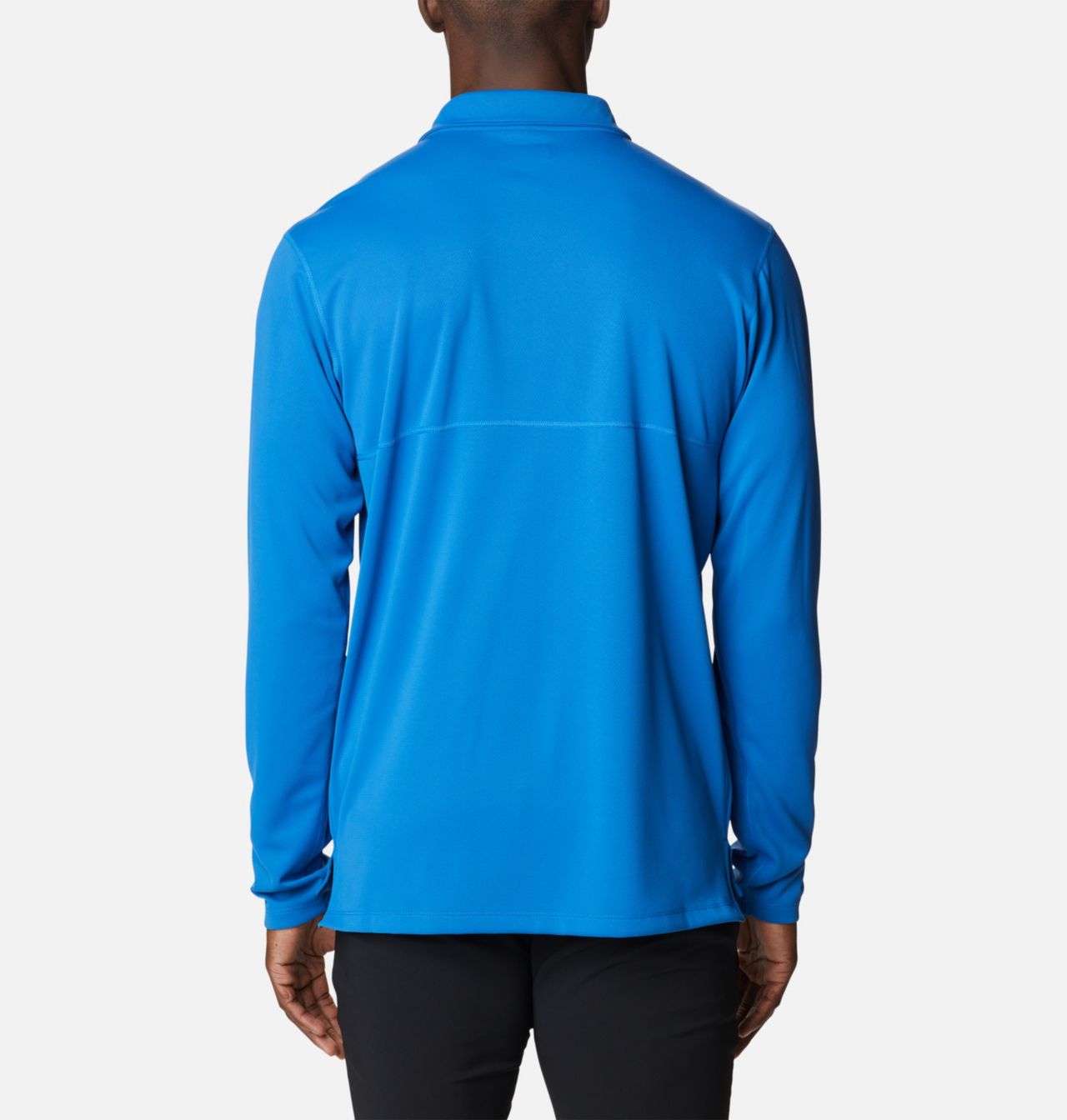 Men's Narrows Pointe™ Long Sleeve Polo 2