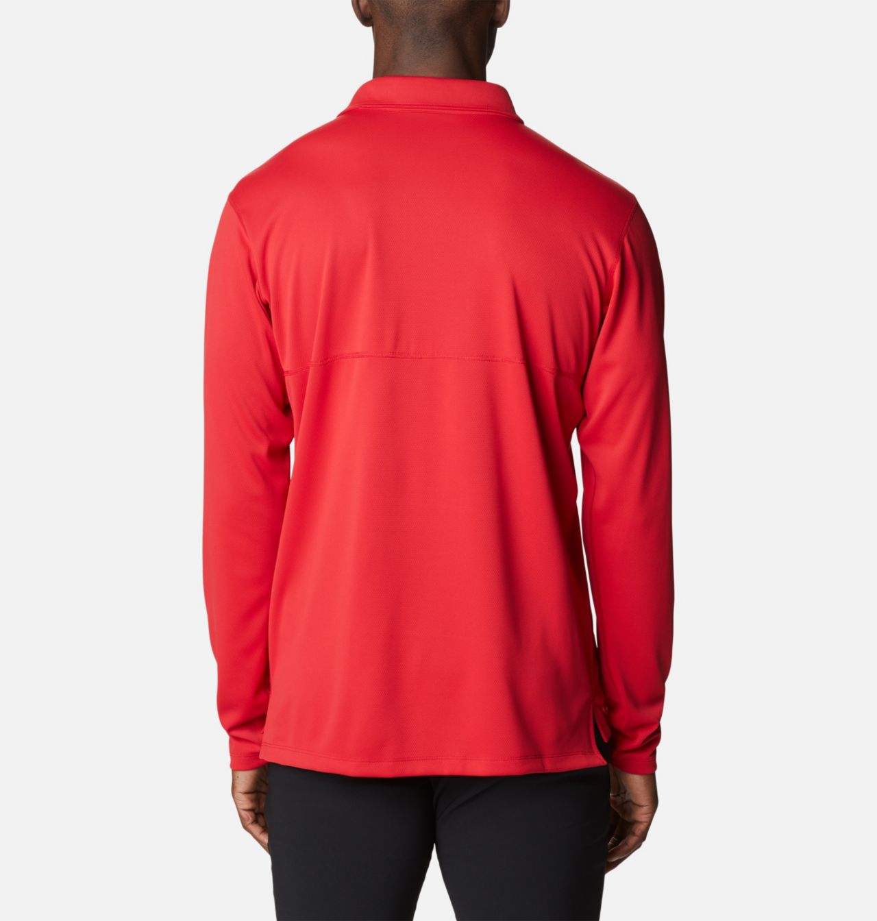 Men's Narrows Pointe™ Long Sleeve Polo 2
