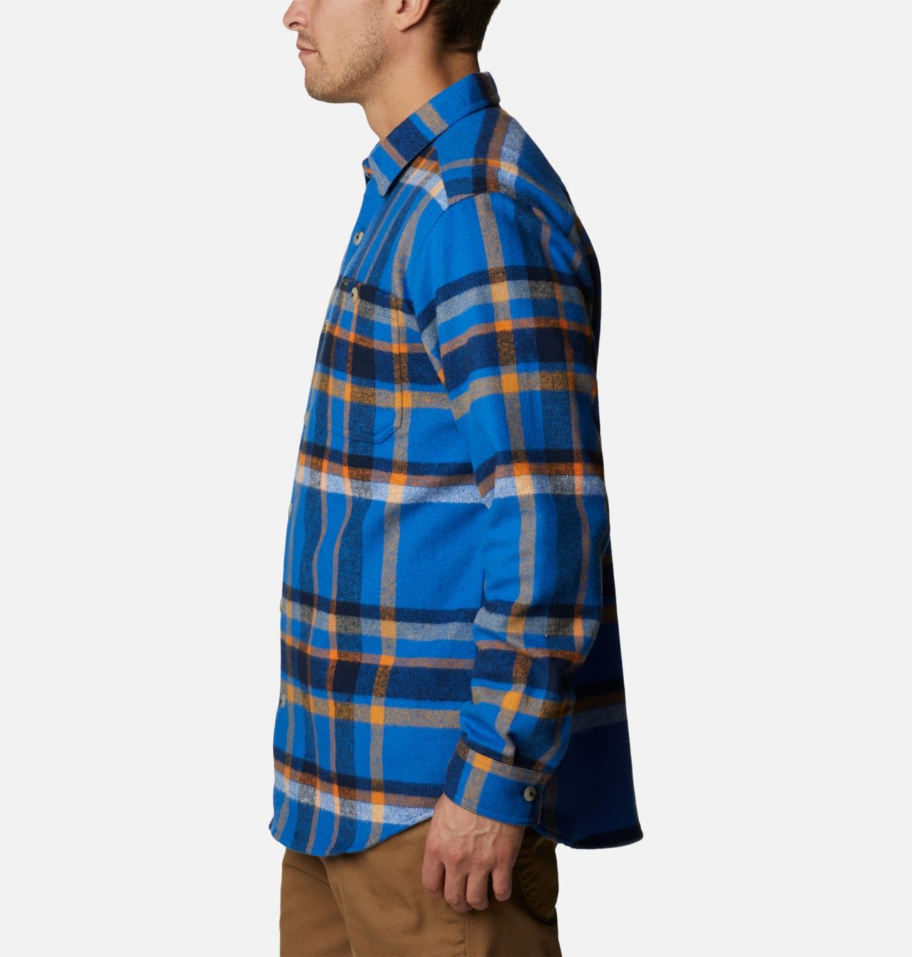 Pitchstone™ Heavyweight Flannel Shirt | 432 | XS 4