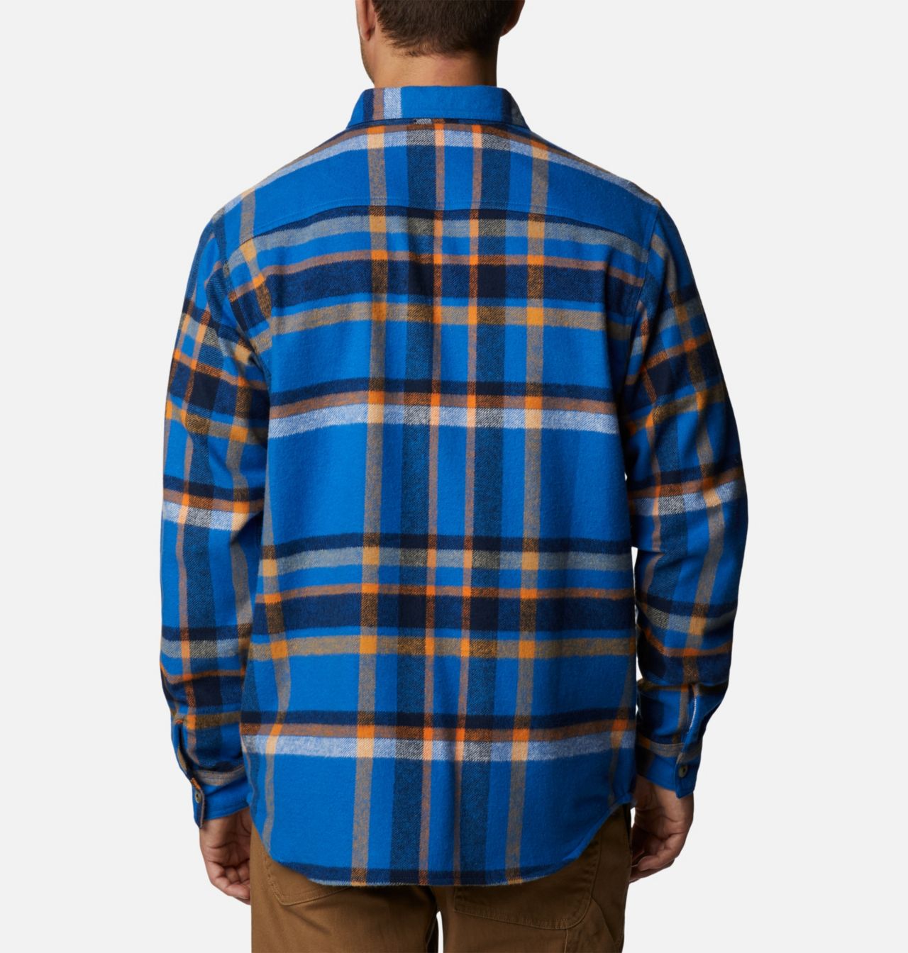 Pitchstone™ Heavyweight Flannel Shirt | 432 | XS 2