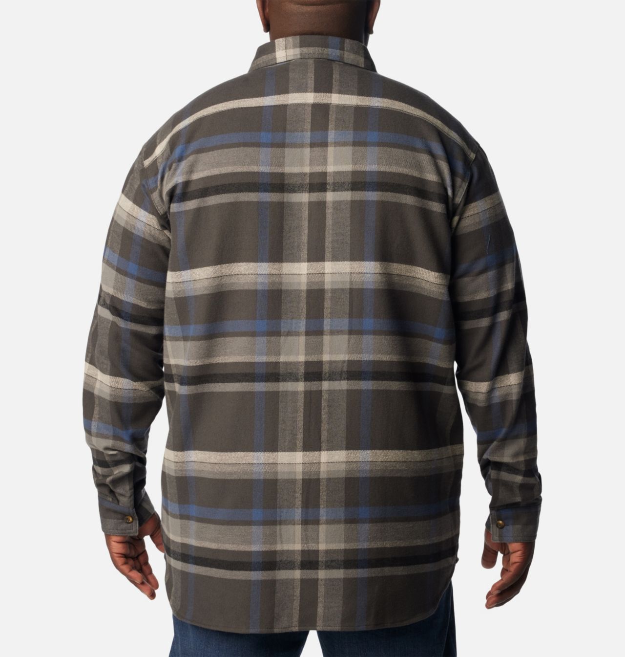Pitchstone™ Heavyweight Flannel Shirt | 011 | 3X 2