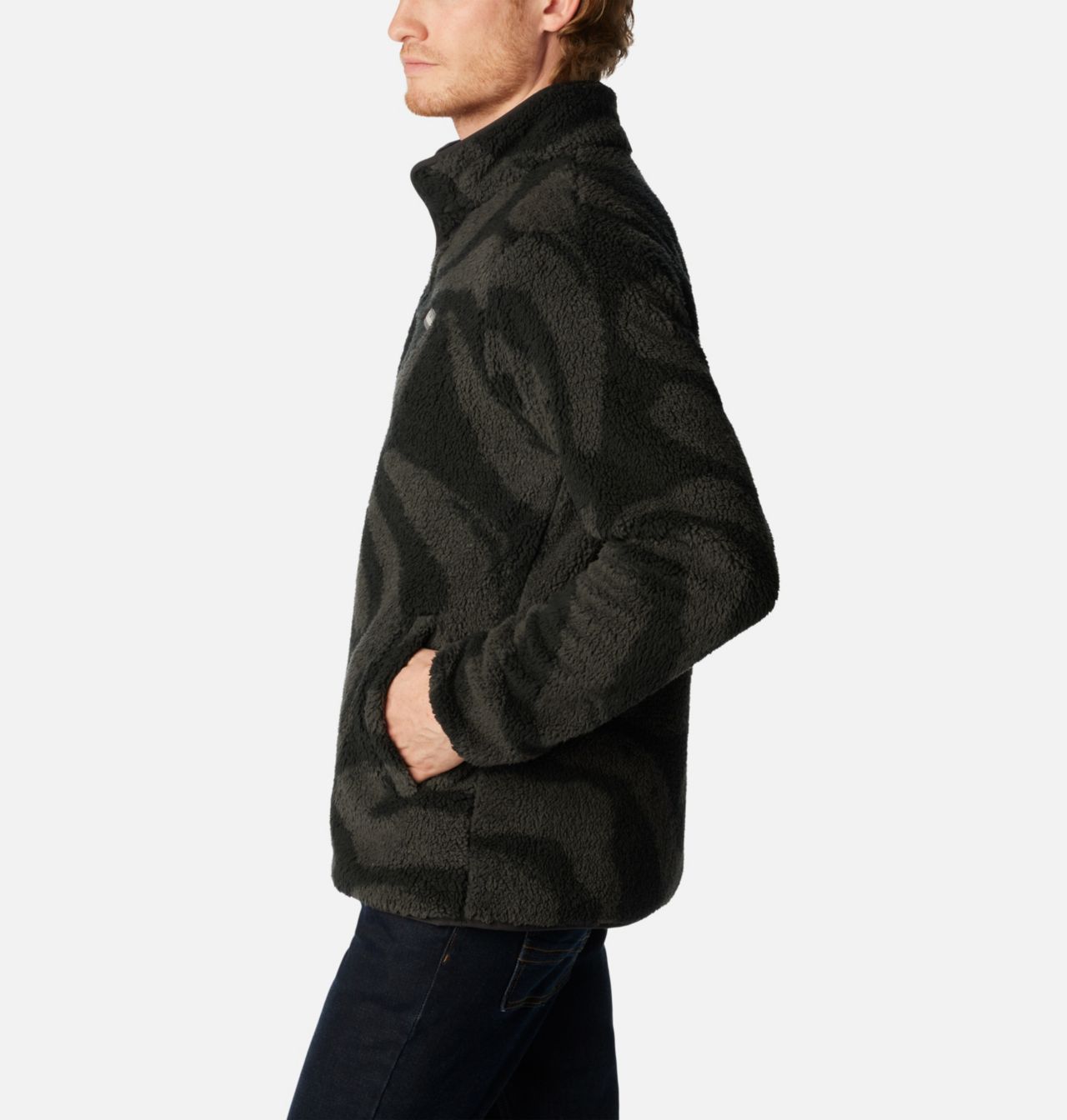 Rugged Ridge™ II Sherpa 1/2 Snap | 013 | XL 3