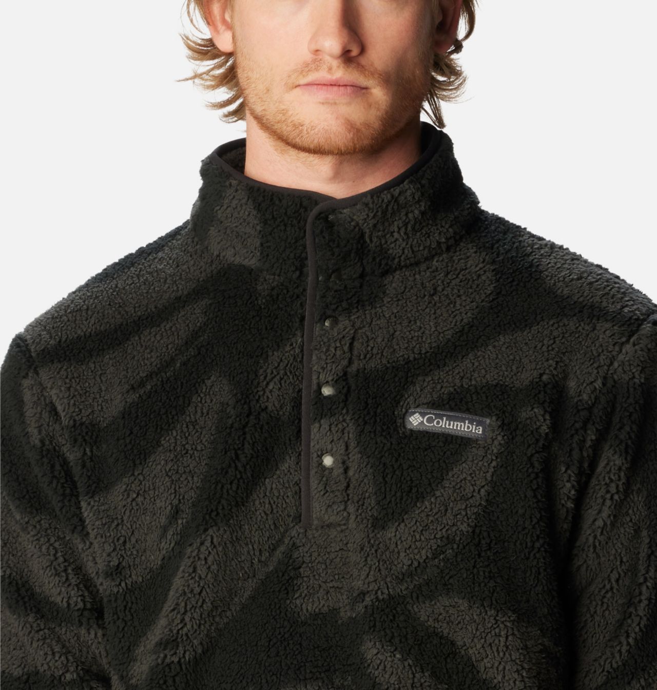 Rugged Ridge™ II Sherpa 1/2 Snap | 013 | XL 4