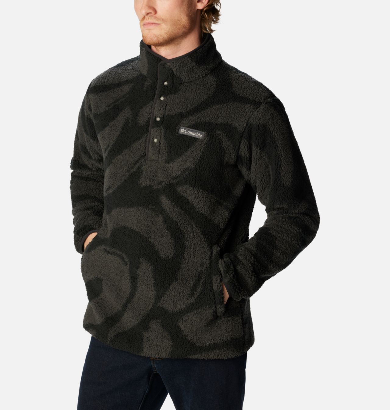 Rugged Ridge™ II Sherpa 1/2 Snap | 013 | XL 5
