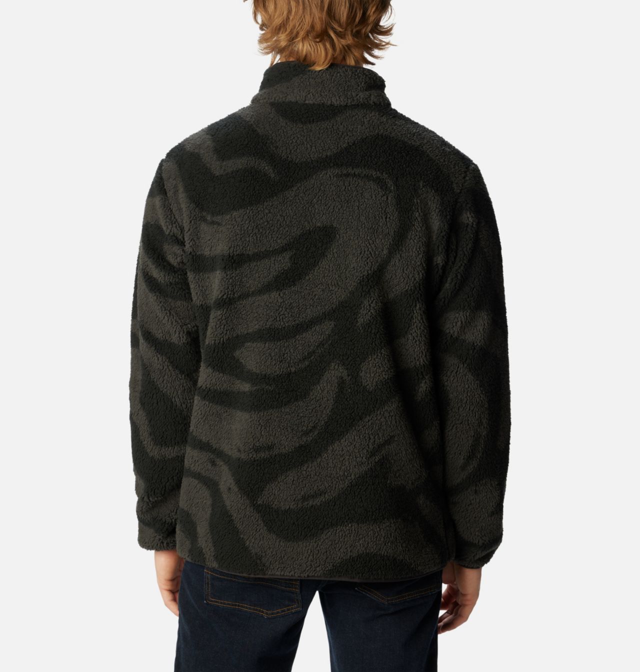 Rugged Ridge™ II Sherpa 1/2 Snap | 013 | XL 2