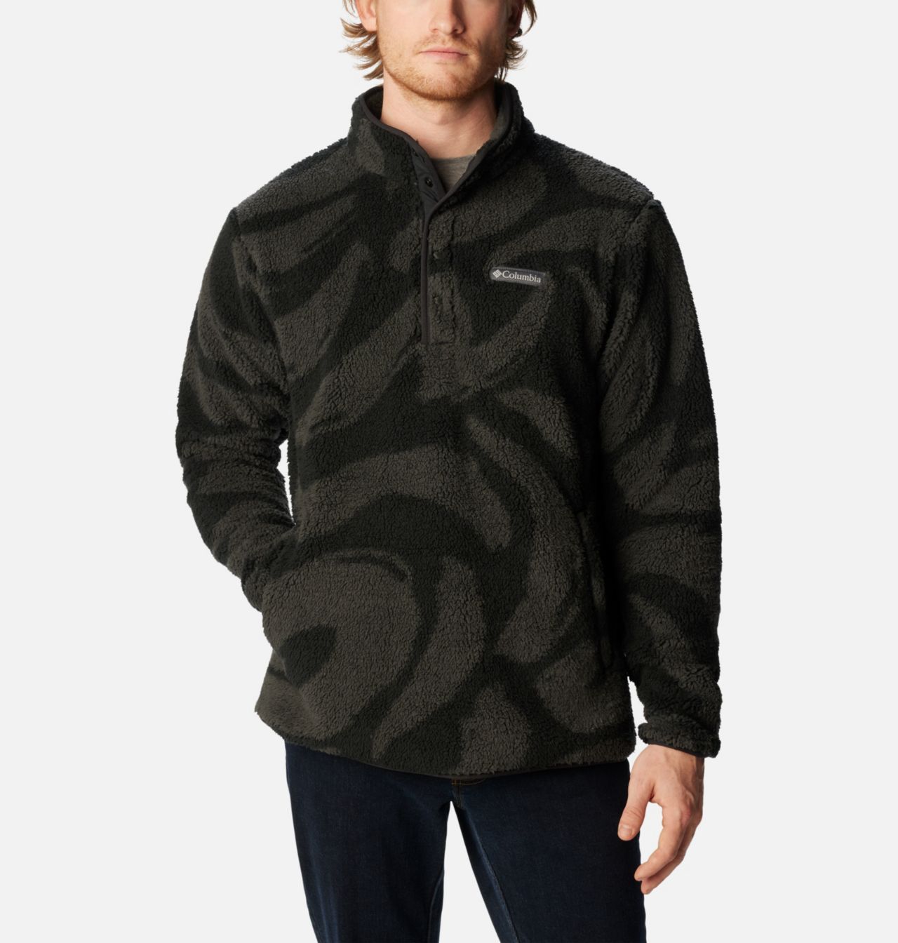Rugged Ridge™ II Sherpa 1/2 Snap | 013 | XL 1