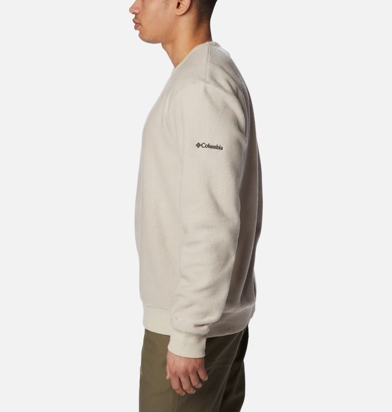 Columbia crew neck online sweatshirt mens