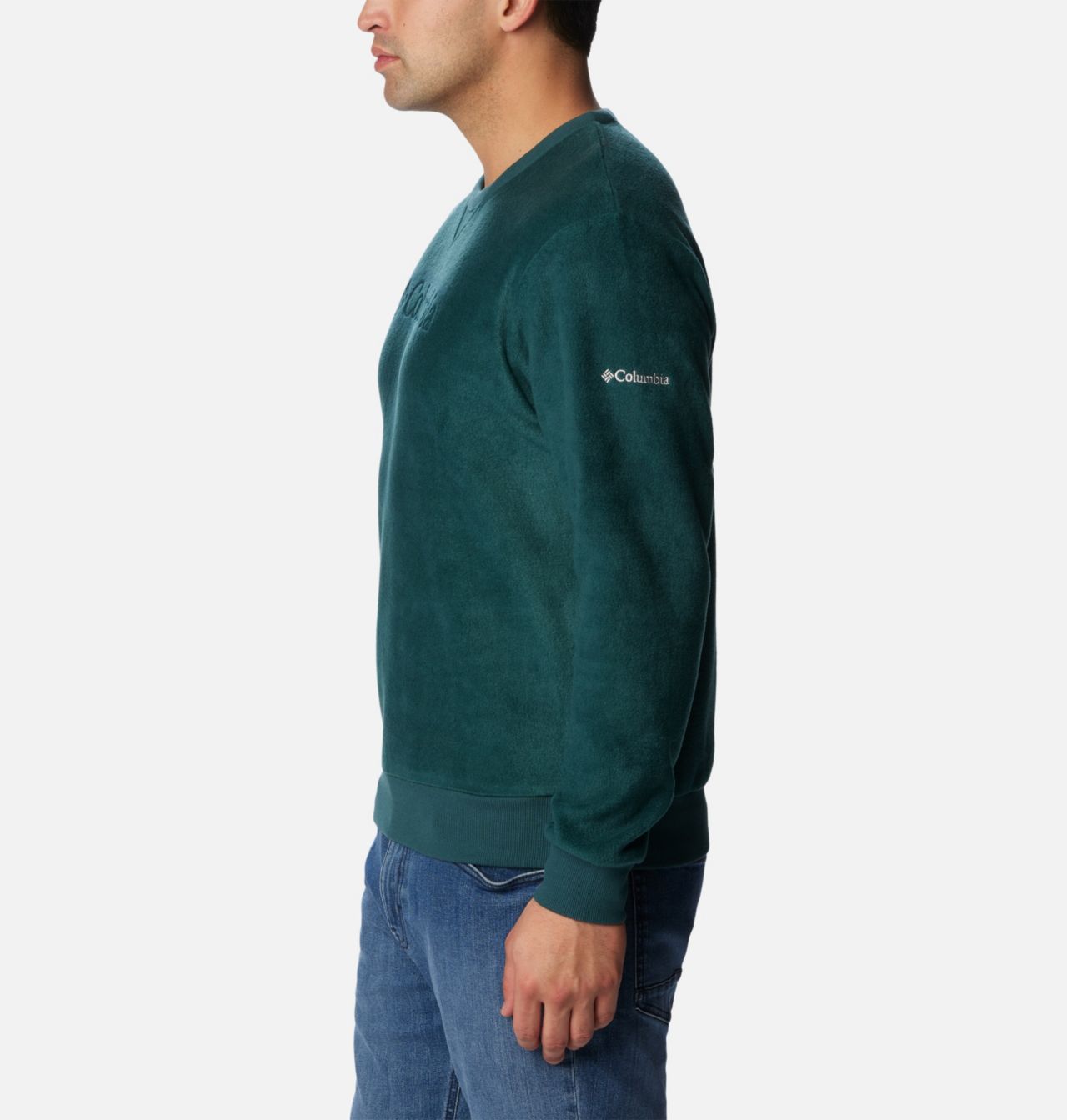 Steens Mountain™ Crew 2.0 | 414 | M 3