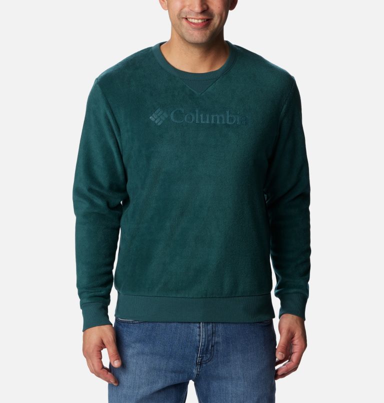 Men's Fleece Tops  Columbia Sportswear