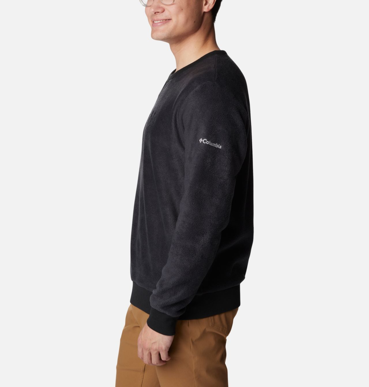 Men's Steens Mountain™ Crew Top 2.0 - Tall 3
