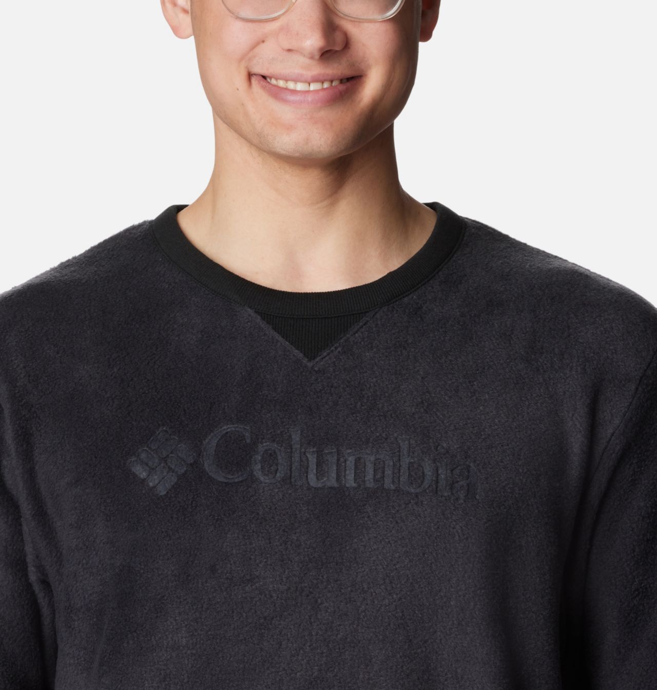Men's Steens Mountain™ Crew Top 2.0 - Tall 4