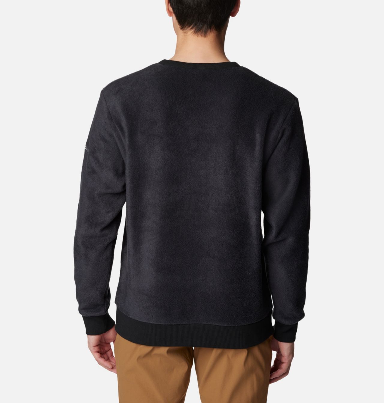 Men's Steens Mountain™ Crew Top 2.0 - Tall 2