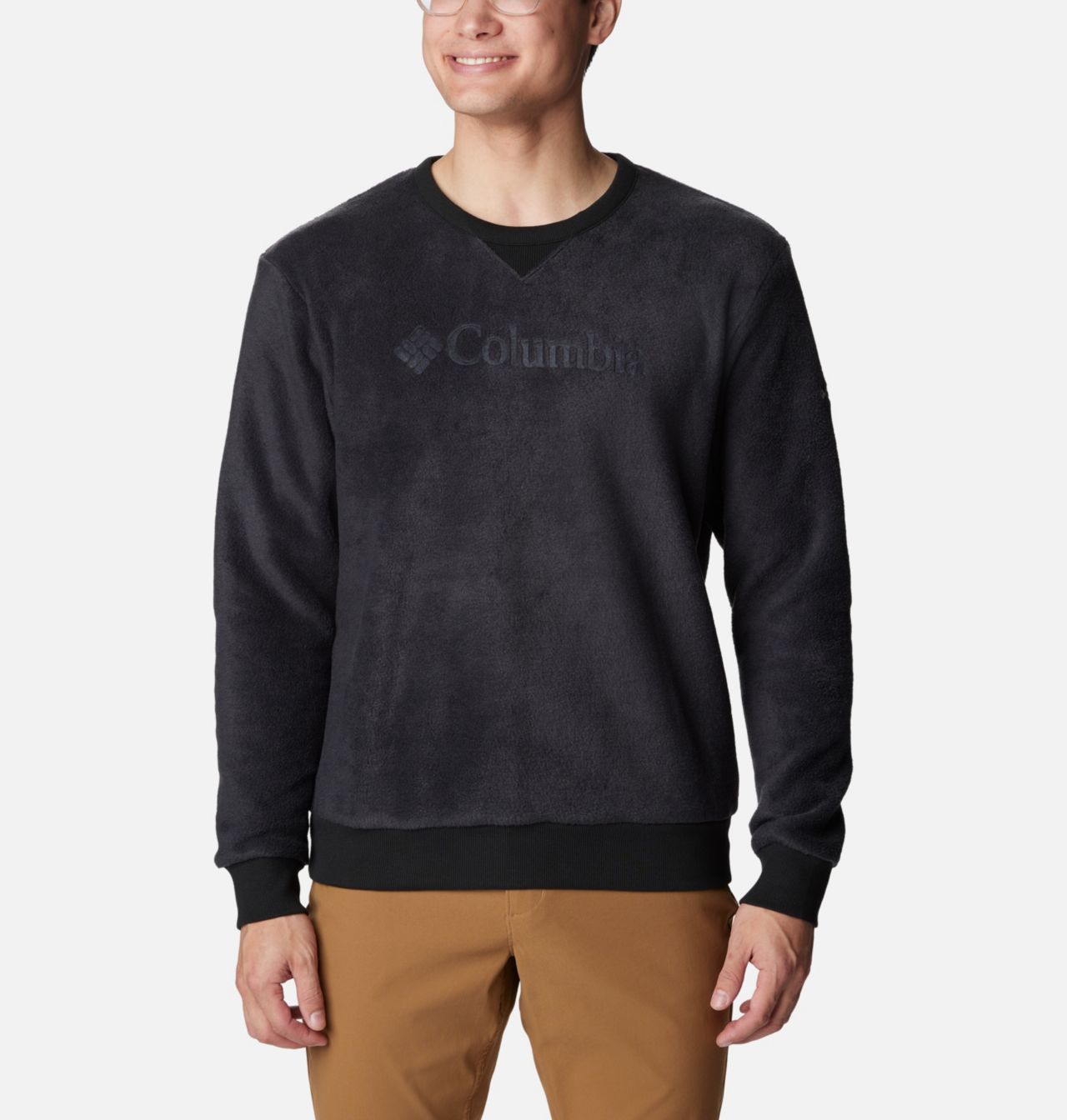 Men's Steens Mountain™ Crew Top 2.0 - Tall 1