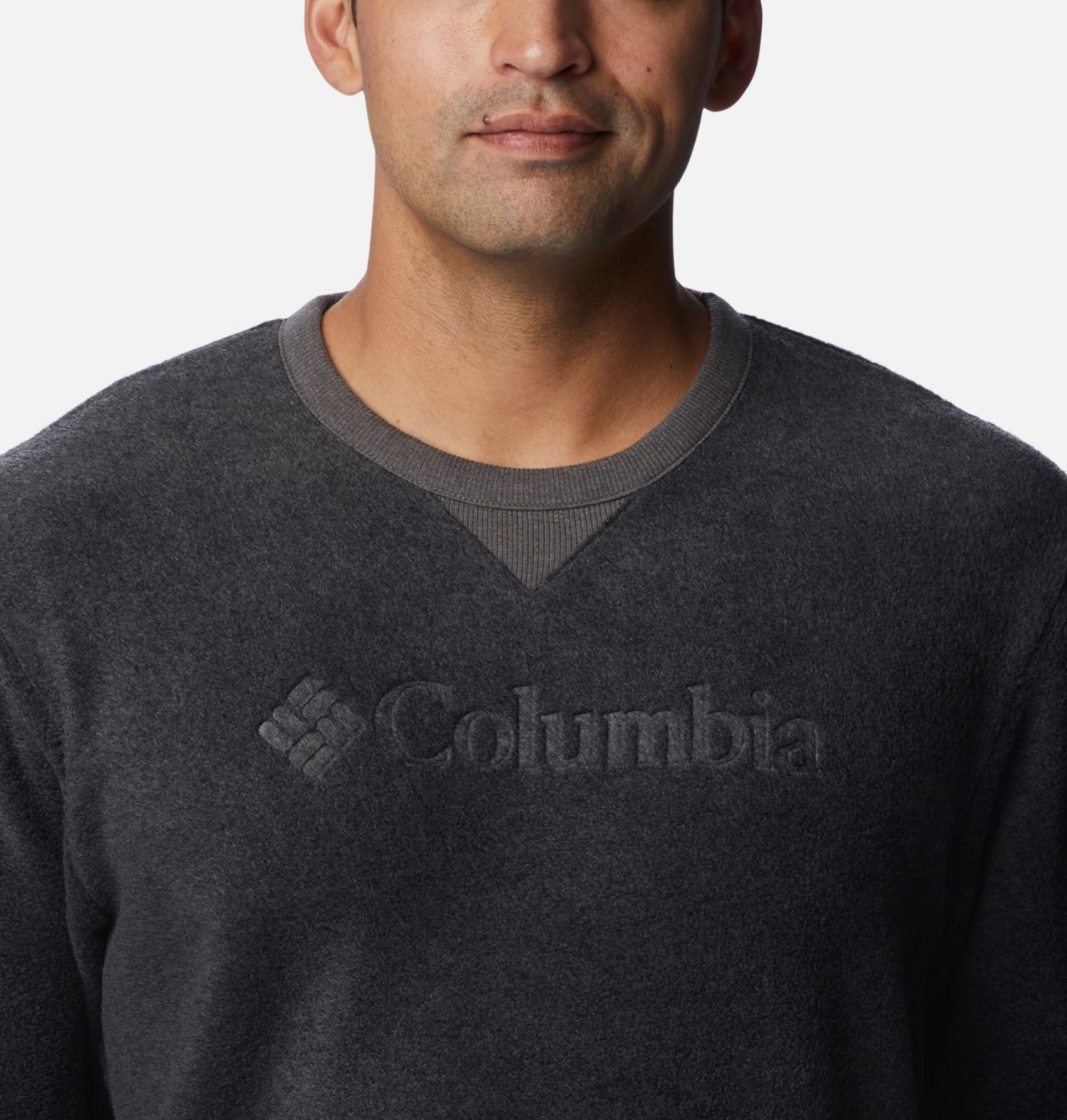 Men's Steens Mountain™ Crew Top 2.0 - Tall 4