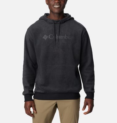 Pullover Hoodie