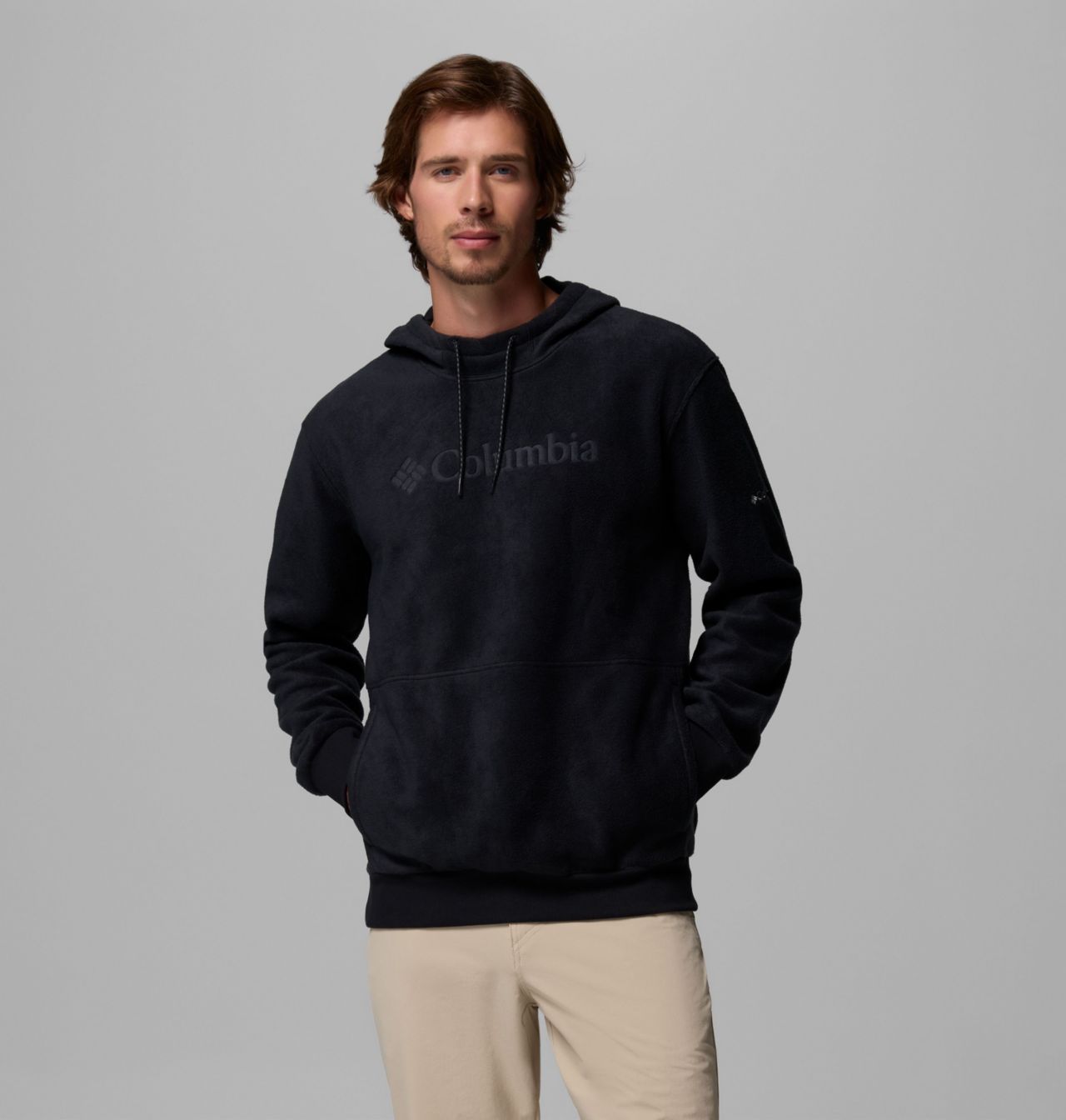 Men's Steens Mountain™ Hoodie 1