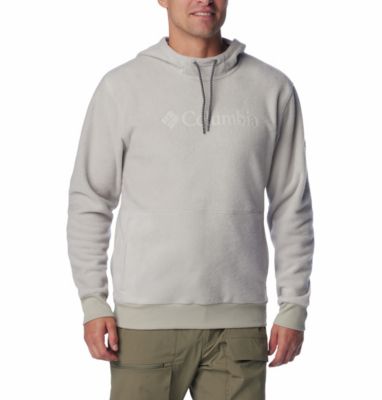 Columbia - Sudadera para hombre con cremallera completa, color gris  jaspeado : : Ropa, Zapatos y Accesorios