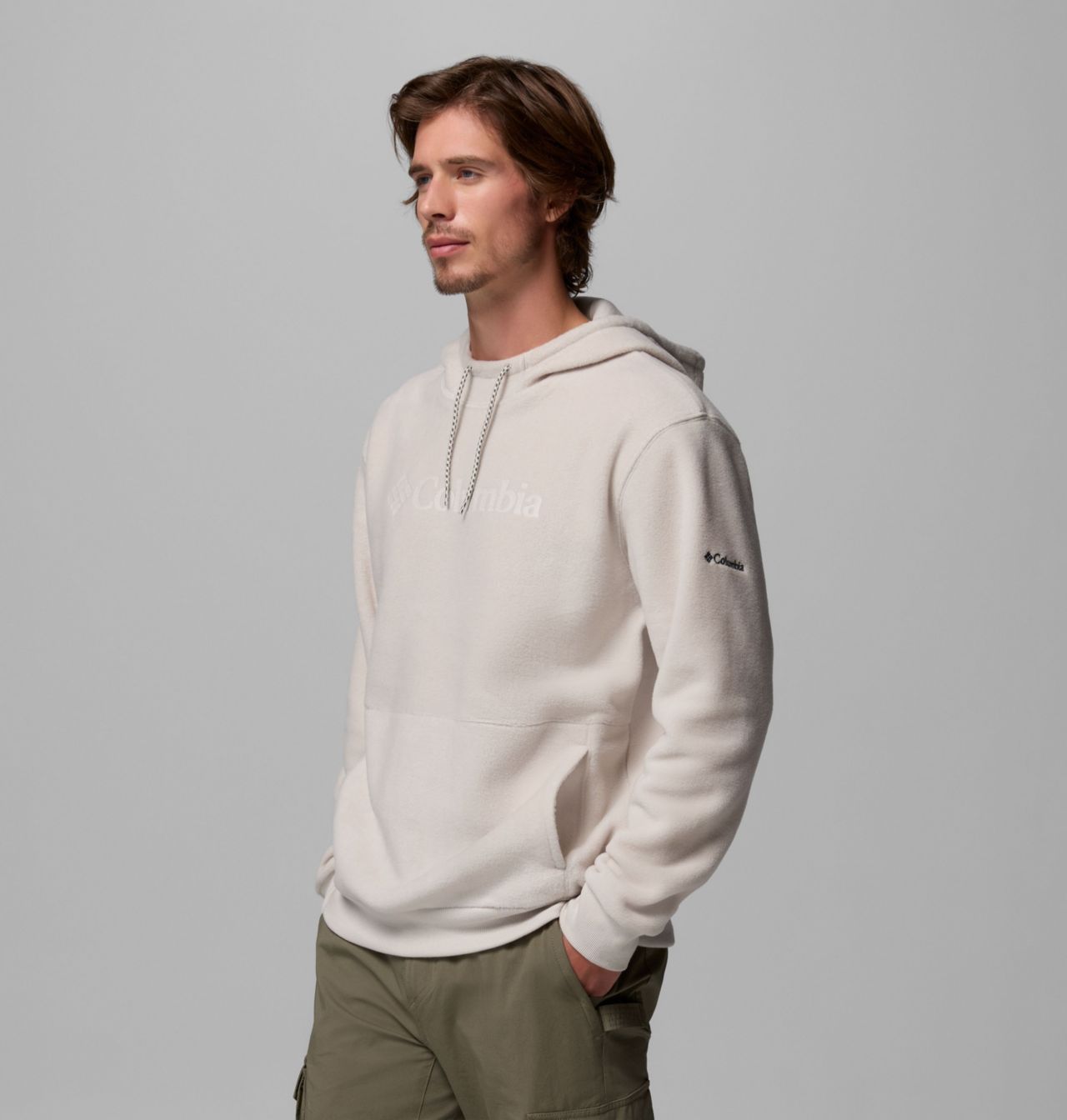 Men's Steens Mountain™ Hoodie | 278 | L 3