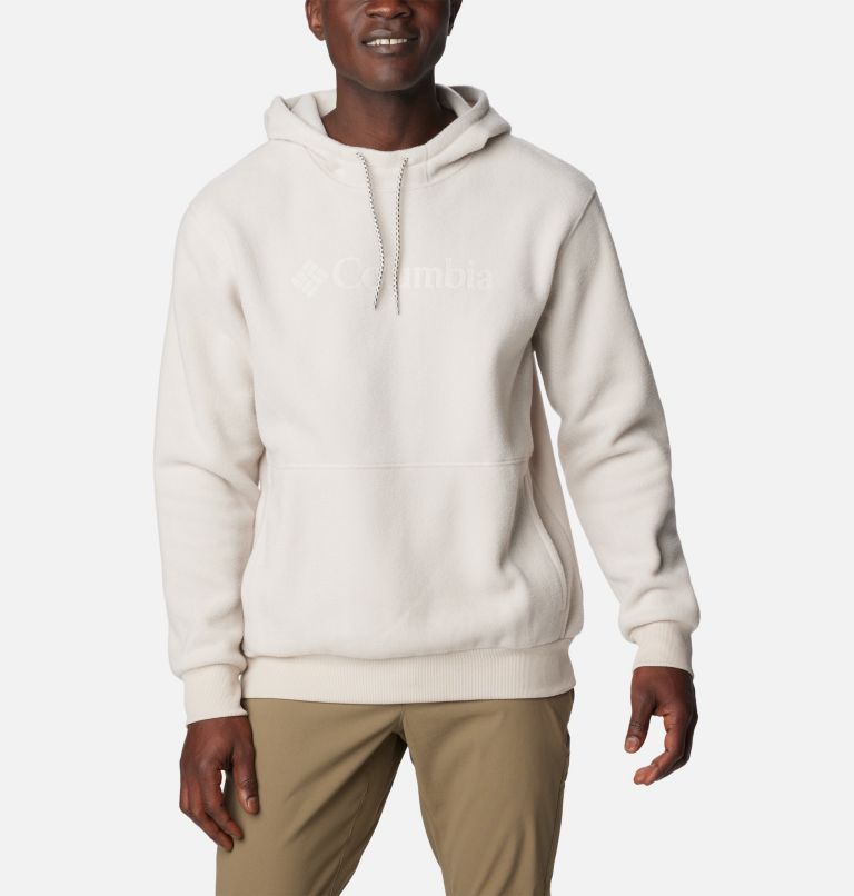 Buy Unisex Comfort Hoodie in Cream