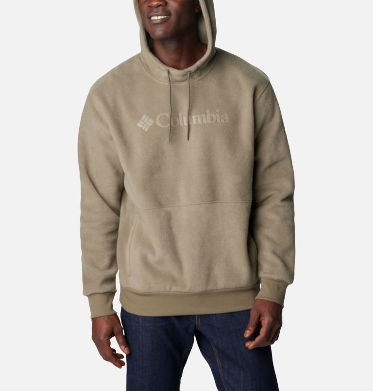 Men's Steens Mountain™ Fleece Hoodie