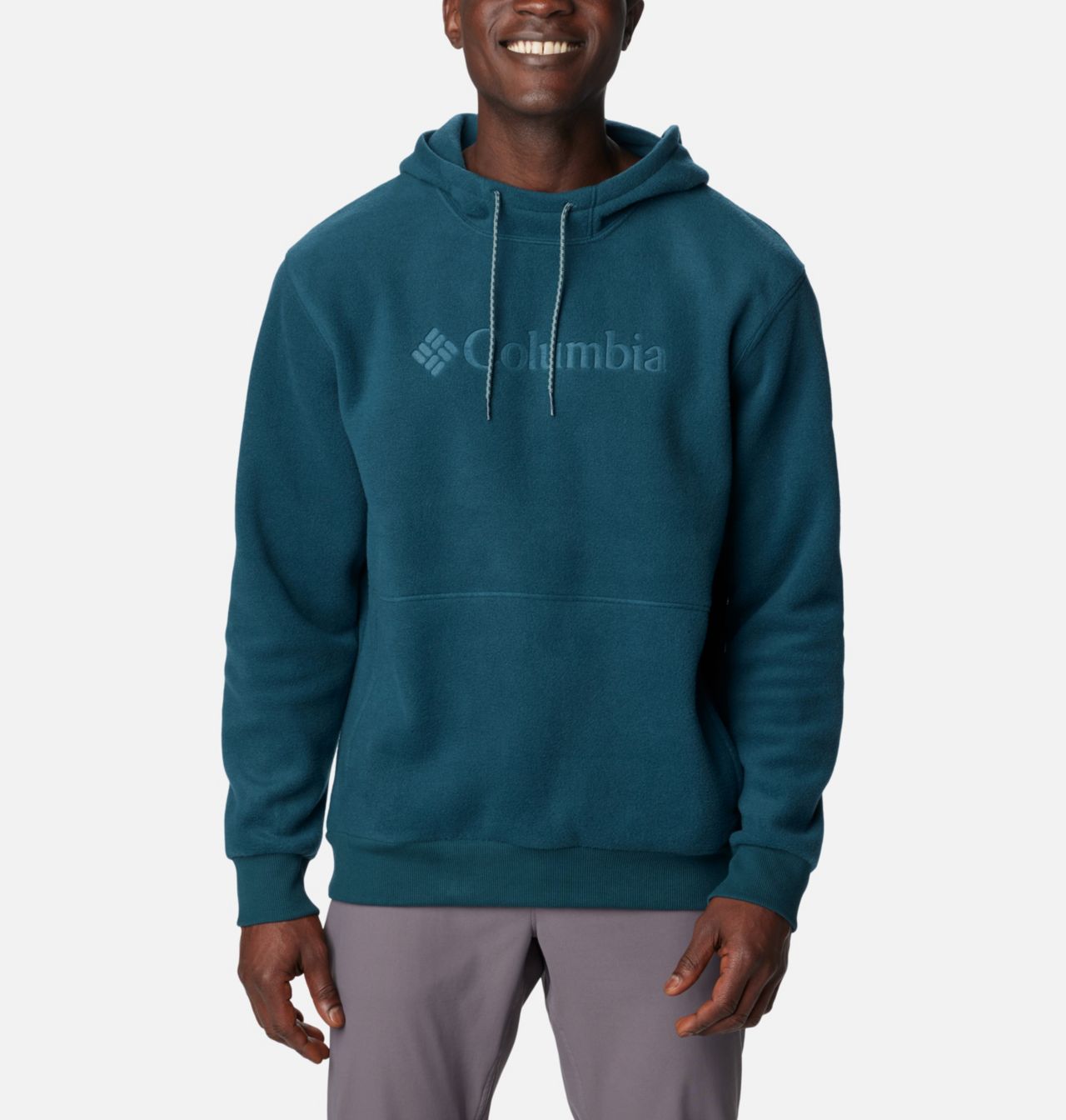 Men's Steens Mountain™ Hoodie 1