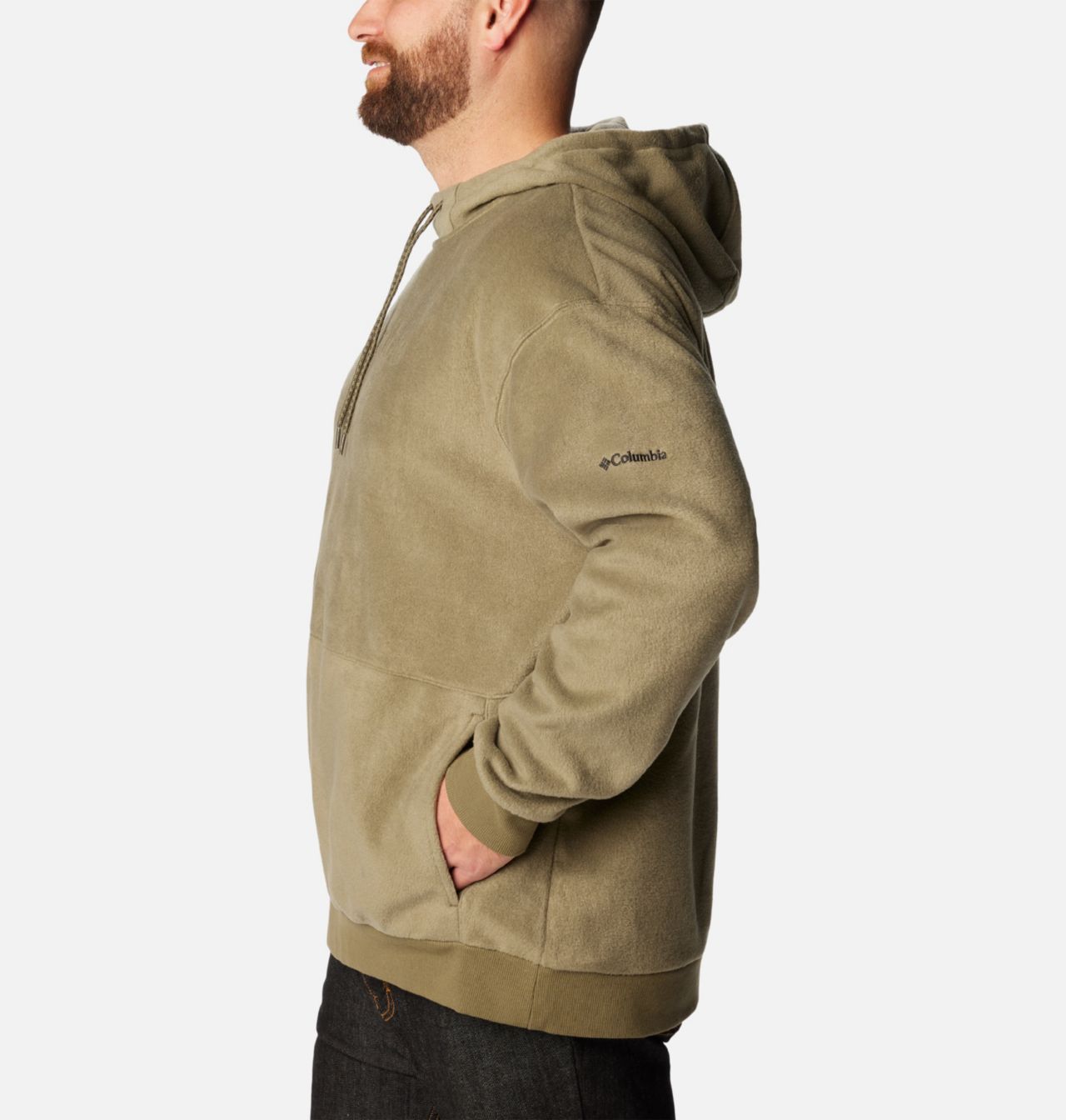 Men's Steens Mountain™ Hoodie - Big 3