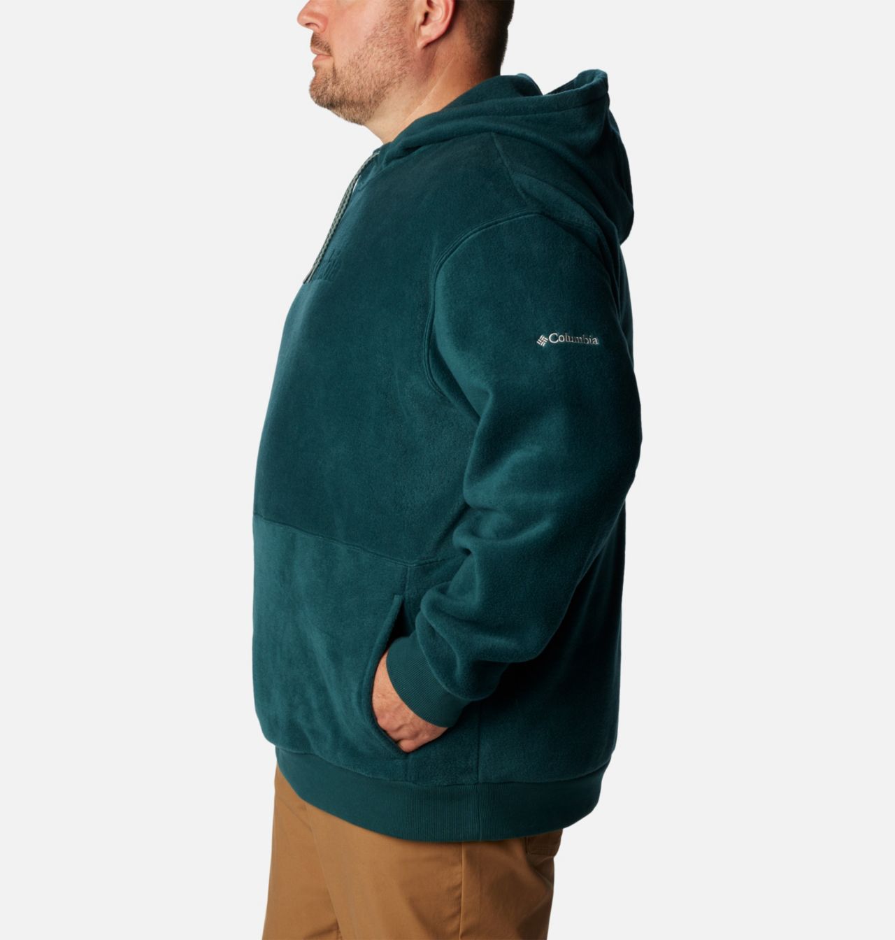 Steens Mountain™ Hoodie | 414 | 4X 3