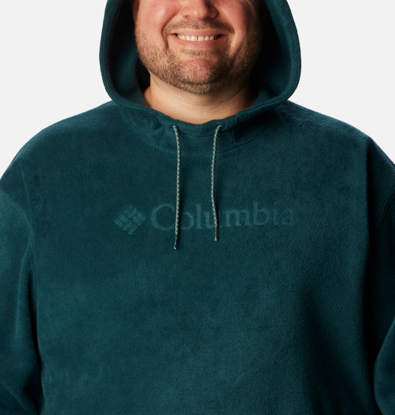 Steens Mountain™ Hoodie | 414 | 4X 4