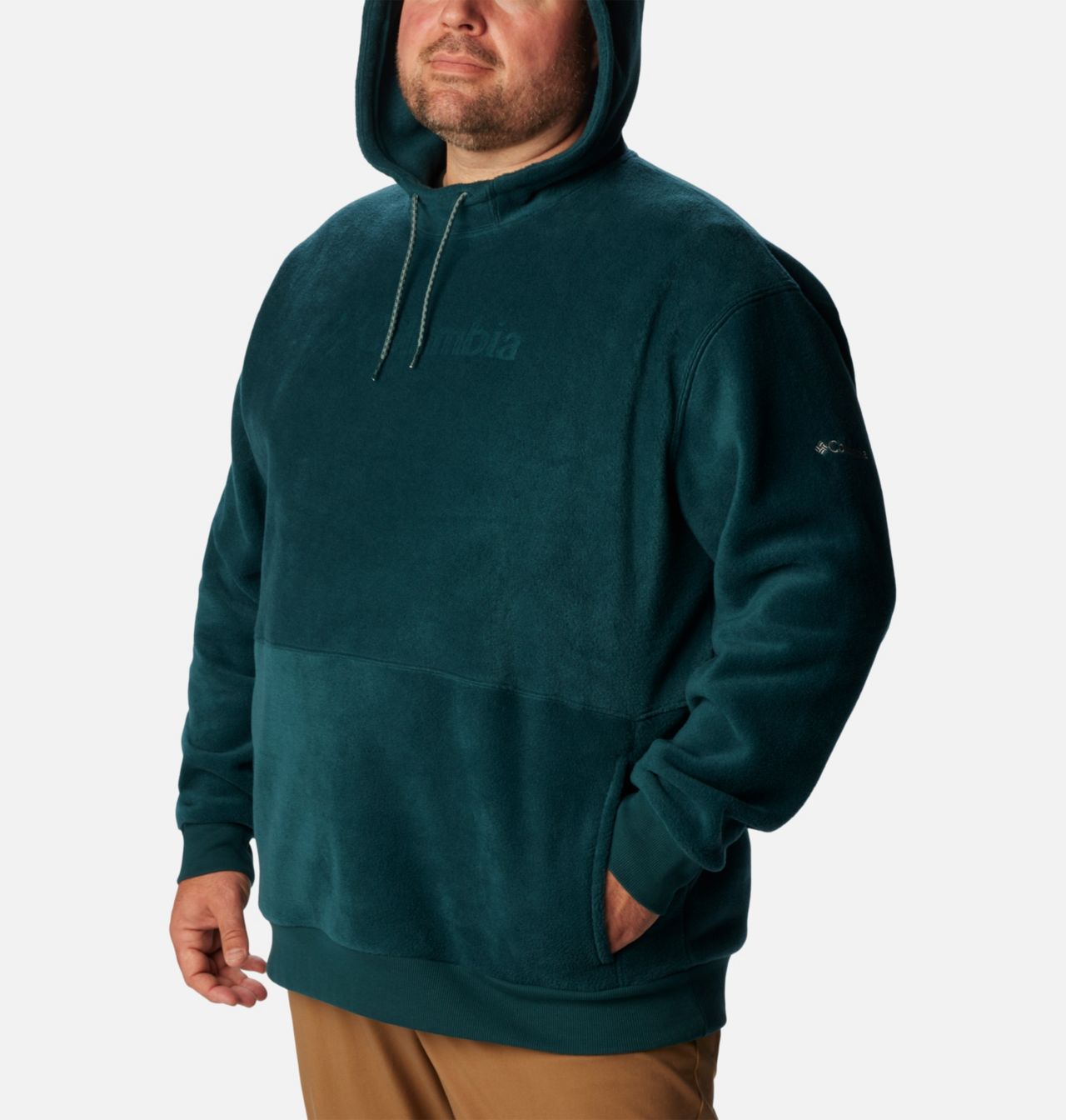 Steens Mountain™ Hoodie | 414 | 4X 5
