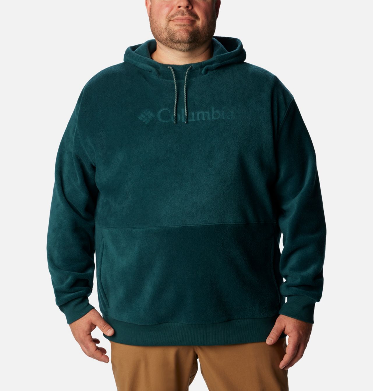 Steens Mountain™ Hoodie | 414 | 4X 1