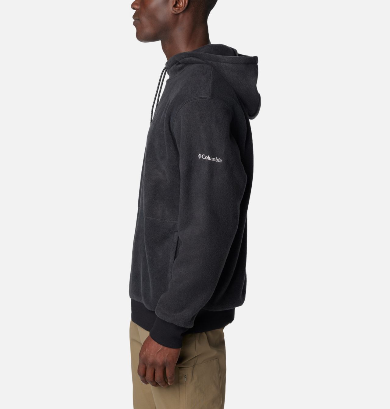 Men's Steens Mountain™ Hoodie - Tall 3