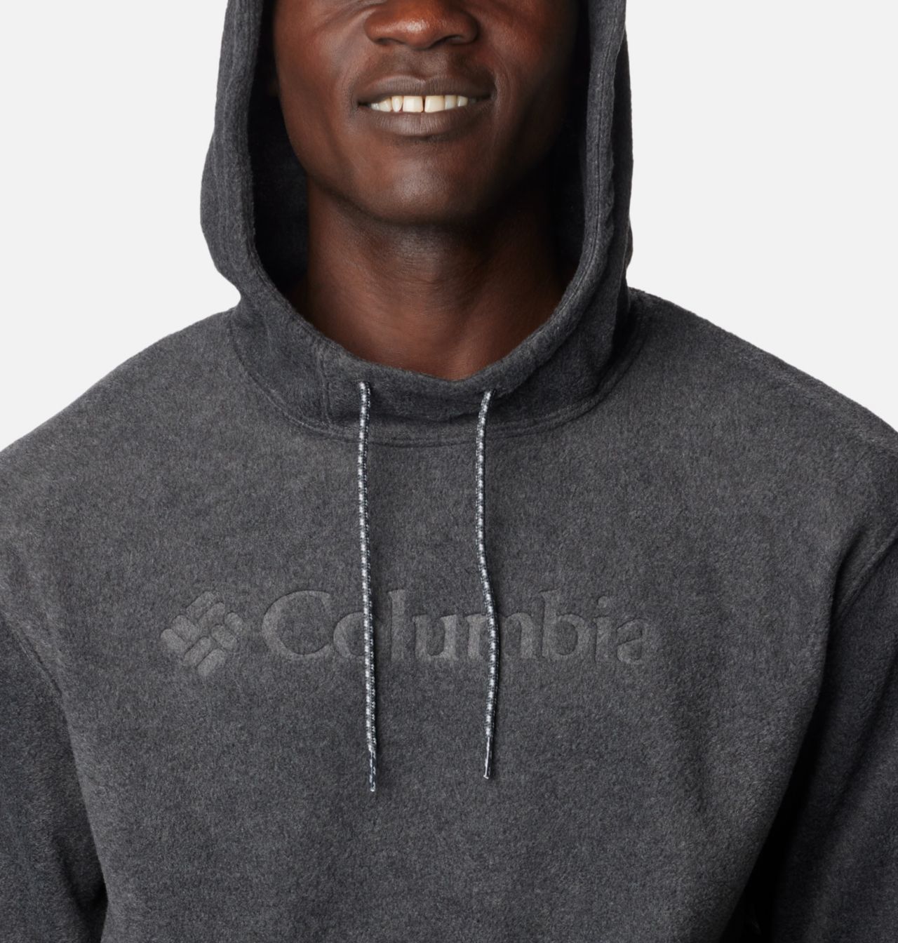 Men's Steens Mountain™ Hoodie - Tall 4