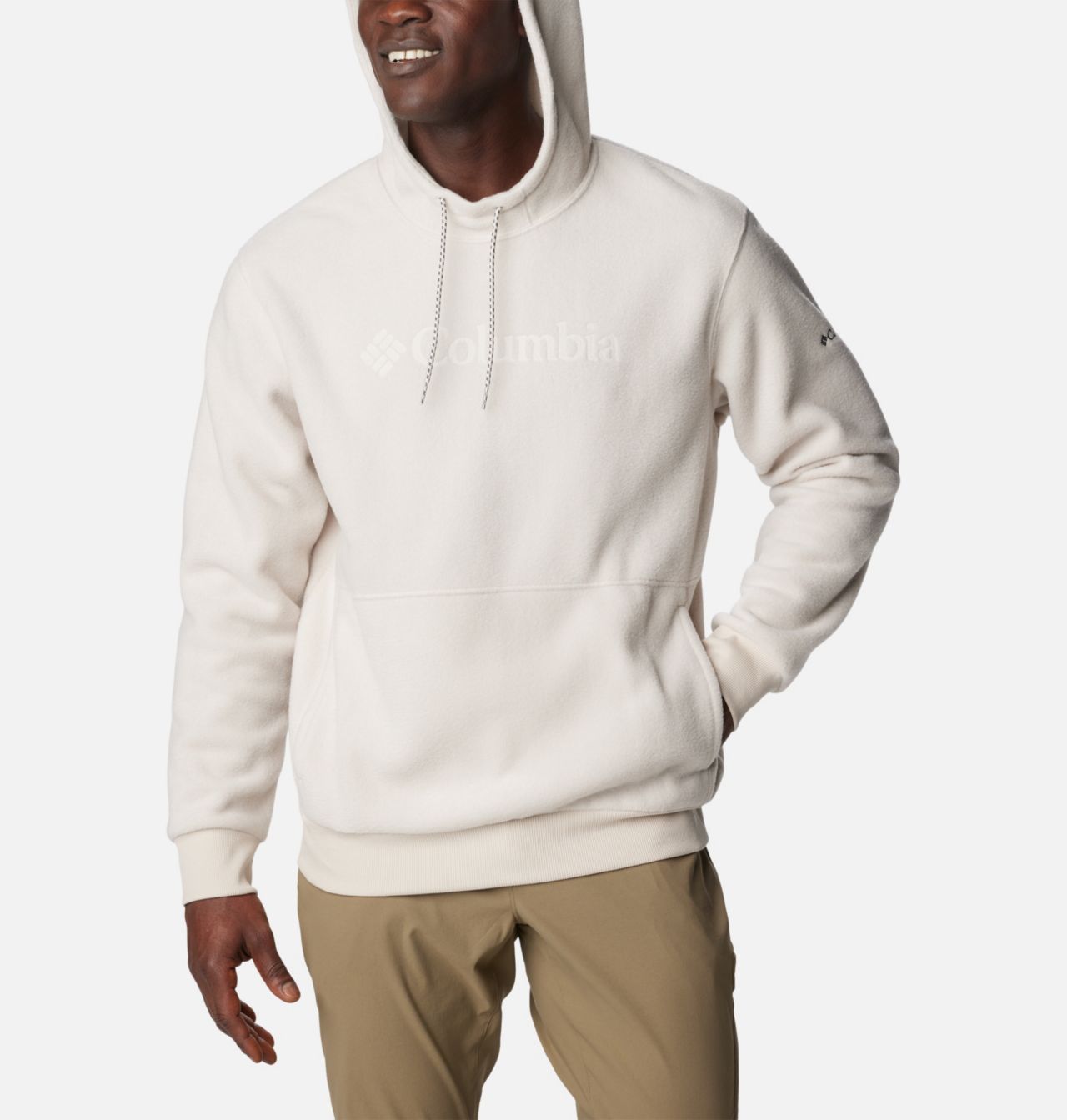 Men's Steens Mountain™ Hoodie - Tall 5