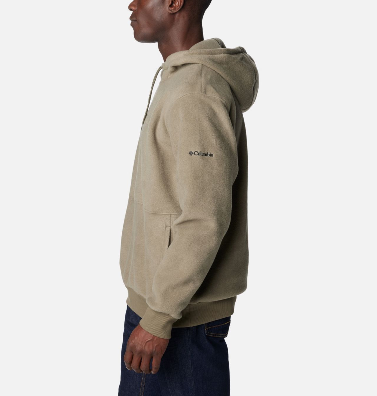 Men's Steens Mountain™ Hoodie - Tall 3