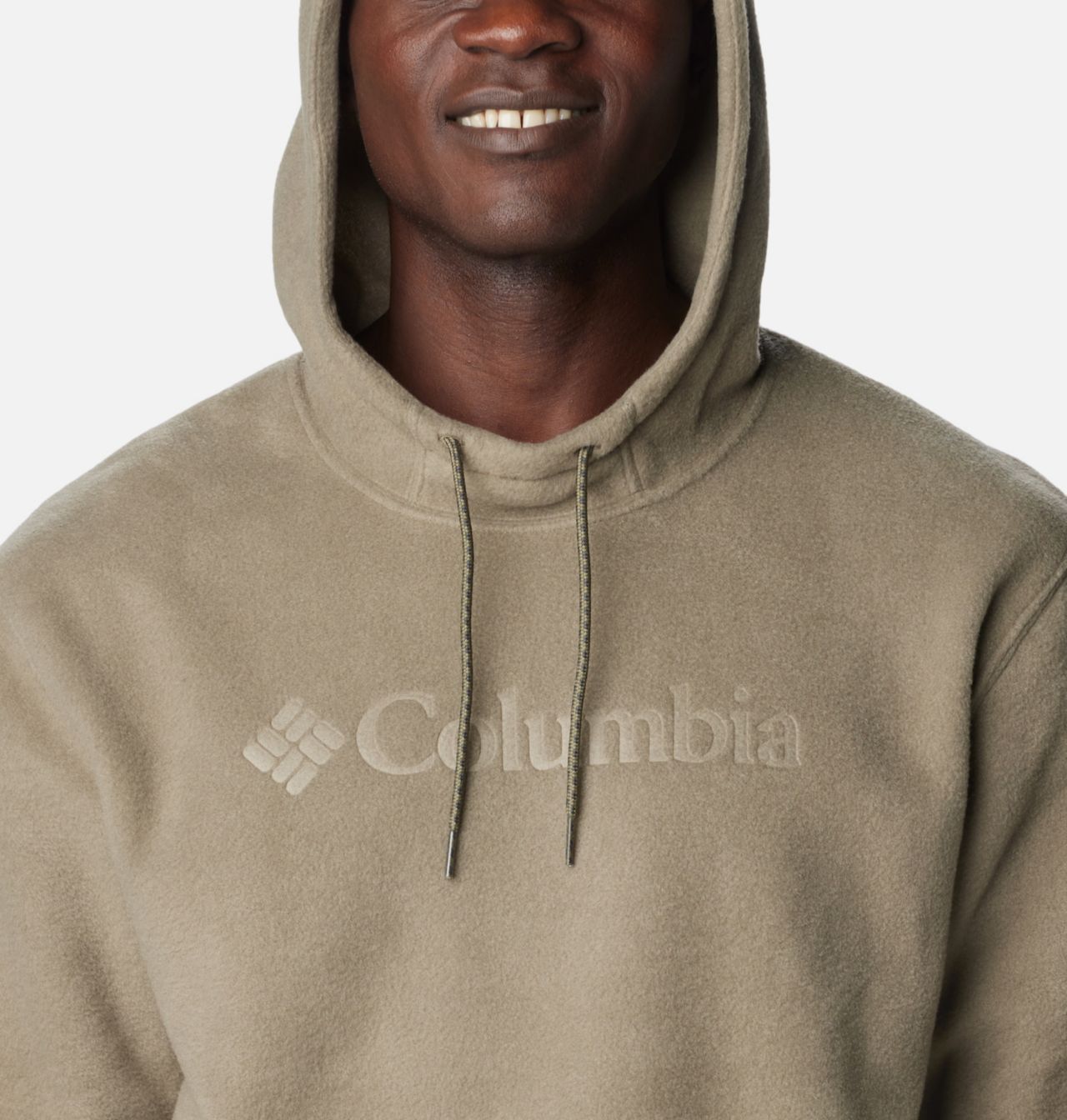 Men's Steens Mountain™ Hoodie - Tall 4