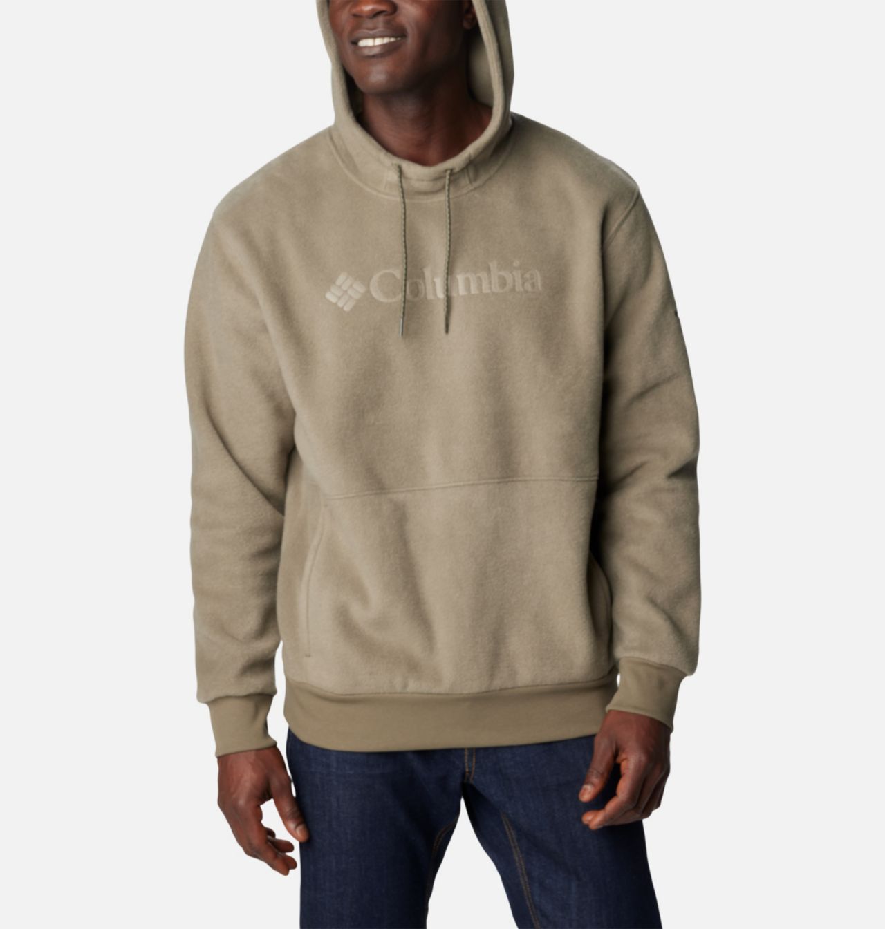 Men's Steens Mountain™ Hoodie - Tall 5
