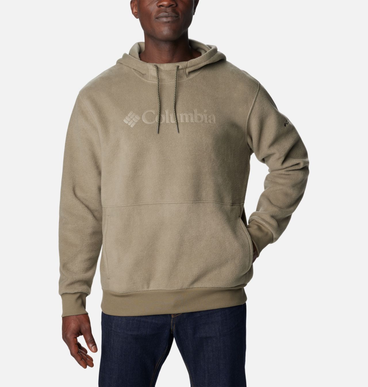 Men's Steens Mountain™ Hoodie - Tall 1
