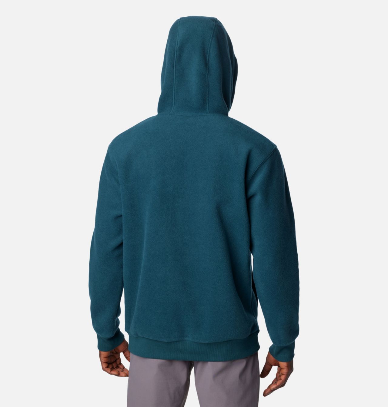 Men's Steens Mountain™ Hoodie - Tall 2
