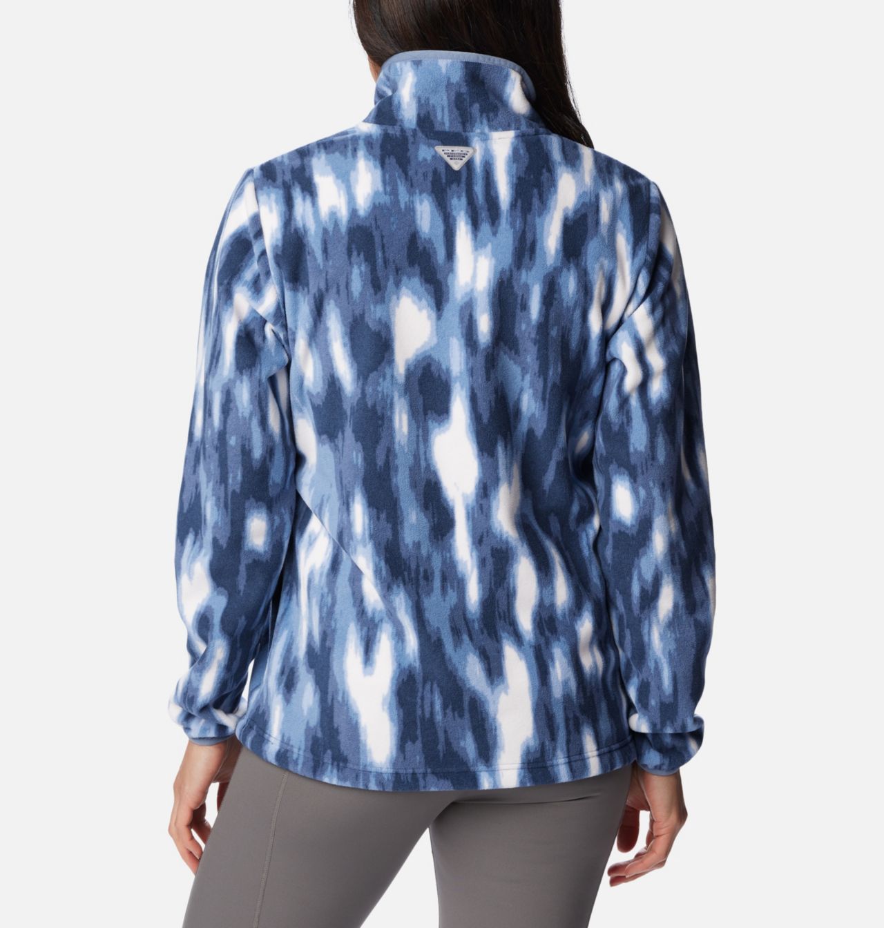 Women's PFG Super Tidal™ Quarter Zip Fleece 2